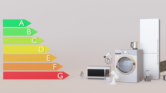 Ce înseamnă clasa energetică A++ la aer condiționat?