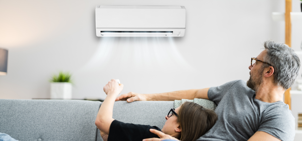 Для какой площади подходит кондиционер на 12000 BTU