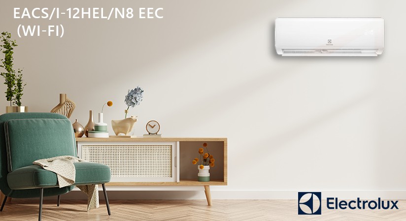 ELECTROLUX Conditioner Elite Super DC Inverter EACS/I-12HEL N8 INVERTER