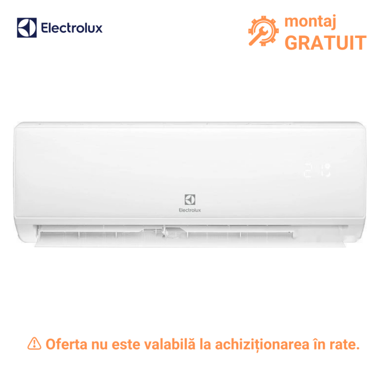 ELECTROLUX Conditioner Elite Super DC Inverter EACS/I-12HEL N8 INVERTER