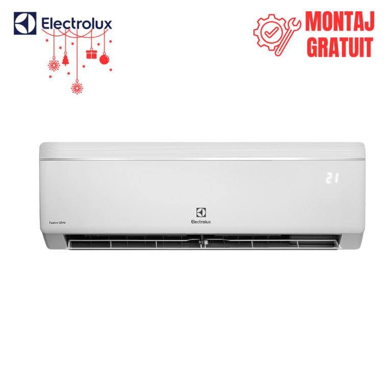 ELECTROLUX кондиционер Elite Super DC Inverter EACS/I-12HEL N8 INVERTER