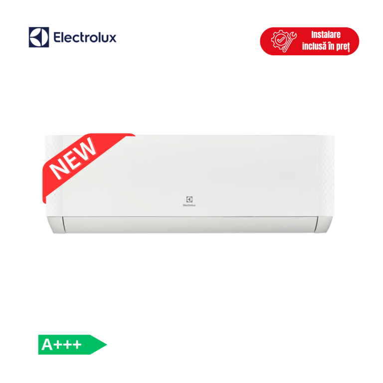 Aer conditionat Electrolux HTP Super DC 9000 BTU Inverter A+++