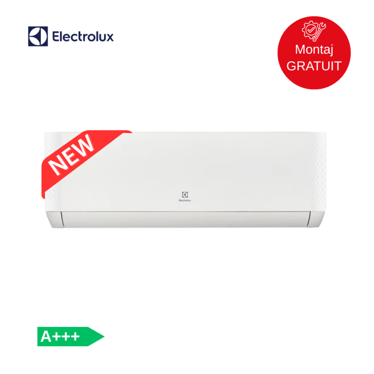 Кондиционер Electrolux HTP Super DC 9000 BTU Инвертор A+++