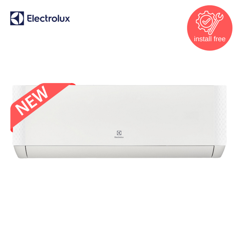 Aer conditionat Electrolux HTP Super DC 9000 BTU Inverter Wi-fi A+++