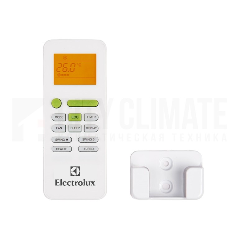 ELECTROLUX condiționer HTP Super DC inverter EACS/I-12HTP/HC/N8 EEC