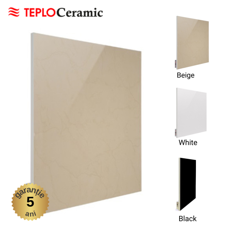 Încălzitor ceramic TС-395, 8 m²