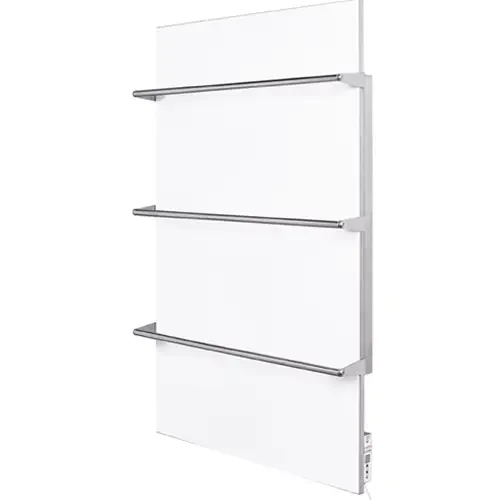 Керамический полотенцесушитель ТСМТ-RA 400 - 8 м2.