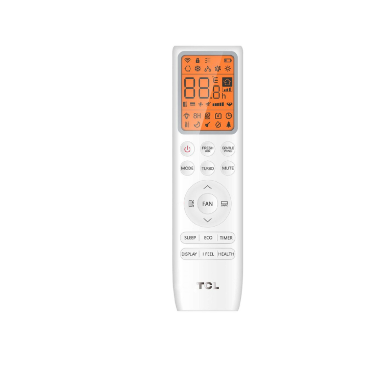 Aer condiționat TCL FreshIN+ TAC-09CHSD/FAI 9000 BTU A+++ Wi-Fi