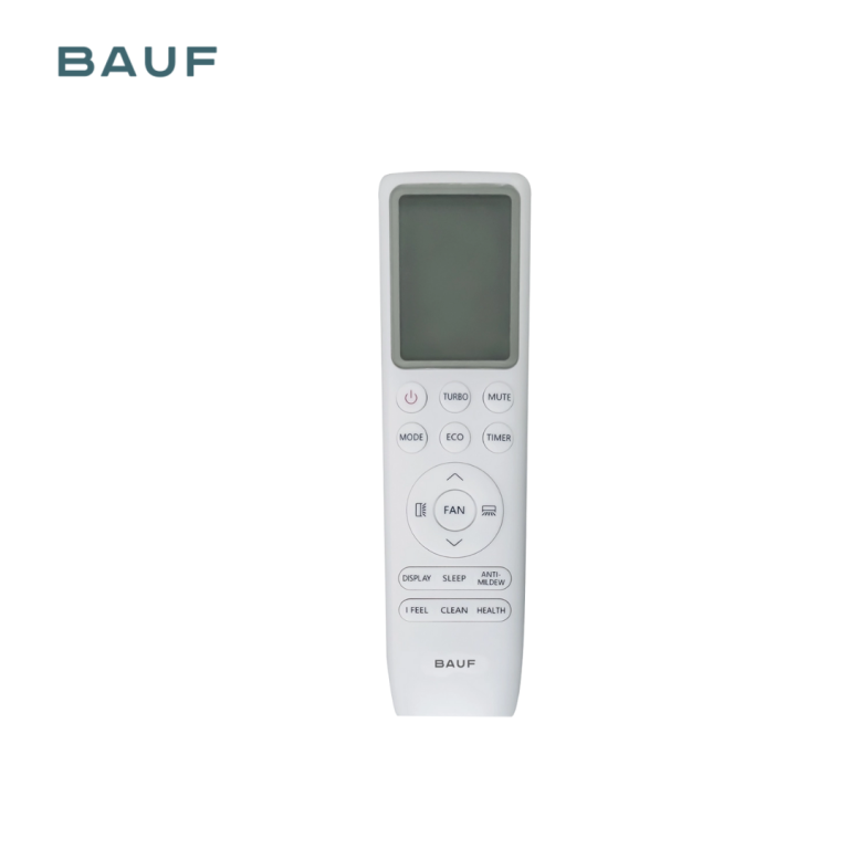 Aer condiționat BAUF Alpenluft BRAC-SP-IA-09-R3, 9000 BTU, Wi-Fi, A++, -20 °C