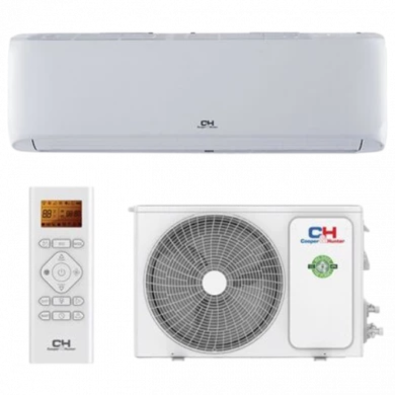 Aer condiționat Cooper&Hunter Veyron CH-S12FTXA 12000 BTU A+++