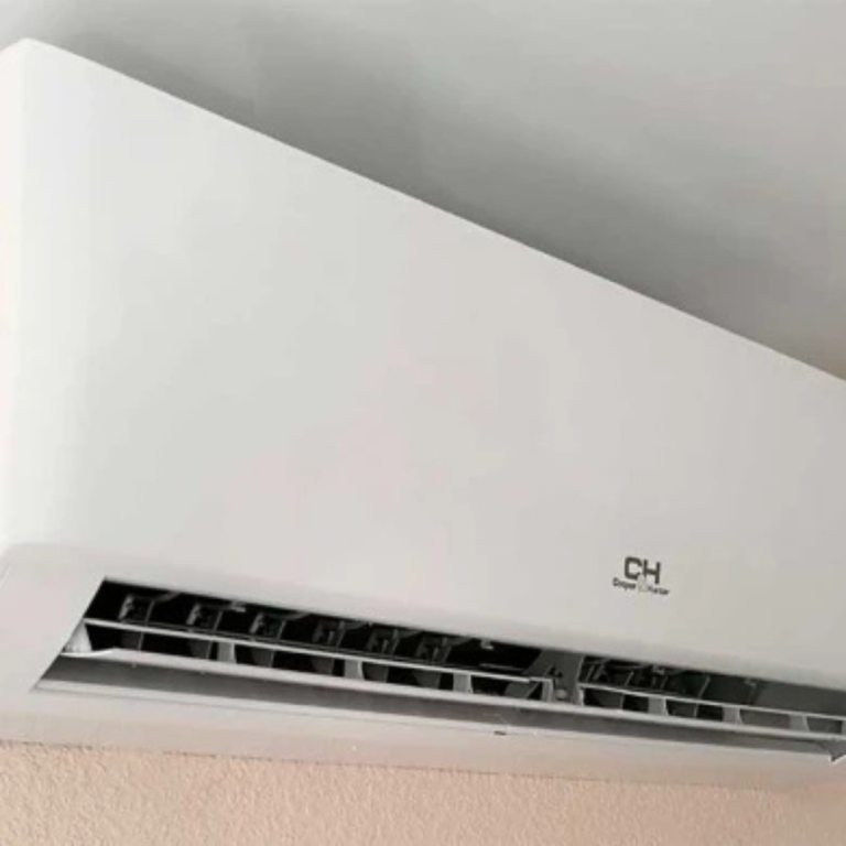 Aer condiționat Cooper&Hunter Veyron CH-S12FTXA 12000 BTU A+++
