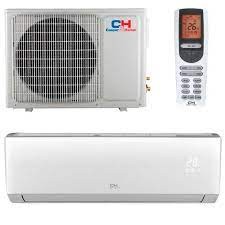 Кондиционер Cooper&Hunter Veyron CH-S18FTXA 18000 BTU A++
