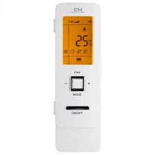 Кондиционер Cooper&Hunter Veyron CH-S18FTXA 18000 BTU A++