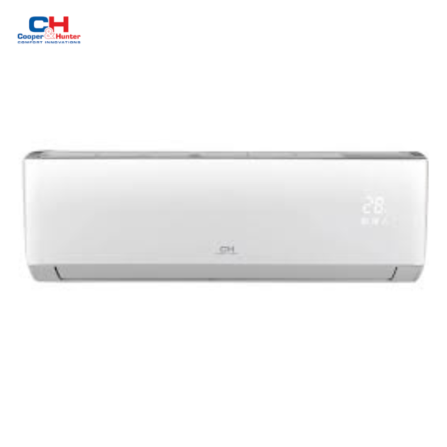 Condiționer Cooper&Hunter Vital CH-S18FTXF