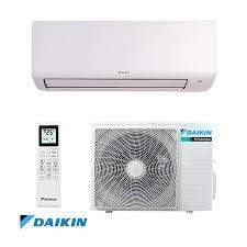 Conditioner DAIKIN Inverter SENSIRA FTXC50D+RXC50D 18000 BTU