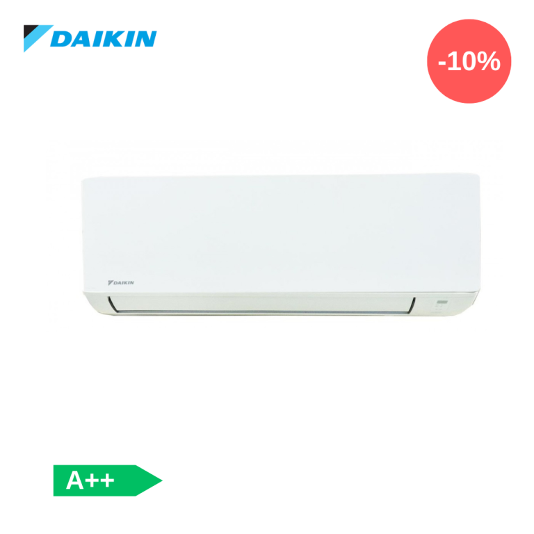 Aparat aer condiționat DAIKIN Inverter SENSIRA FTXC60D+RXC60D 24000 BTU A++