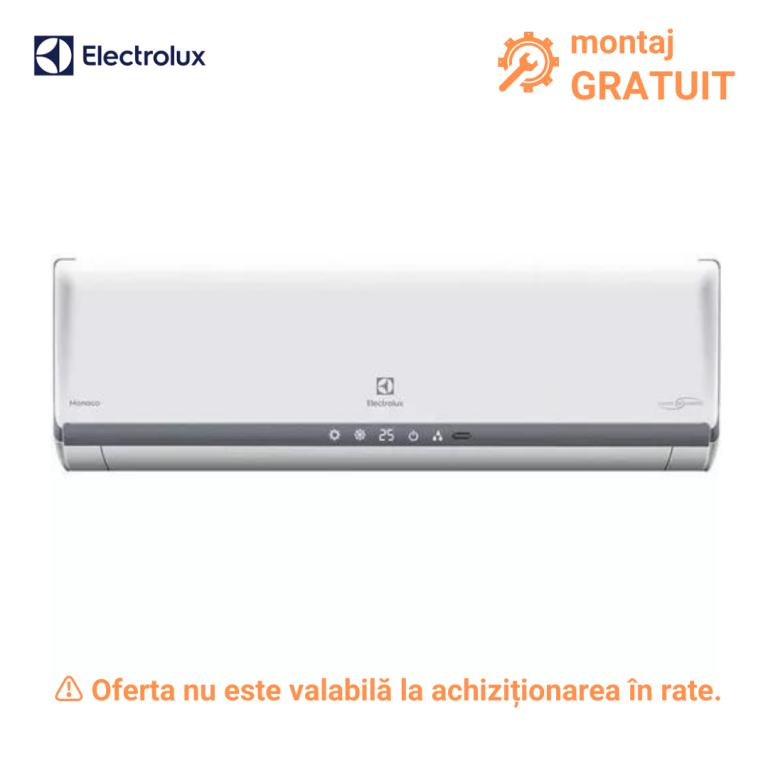 Aparat aer condiționat  Electrolux EACS/I-09HM N8 Y22 Monaco