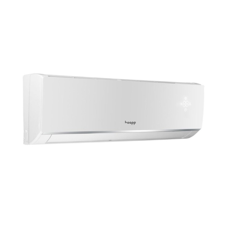 Aer condiționat Hoapp Sky Pro HSZ-HX28VAW/HMZ-HX28VA 9000 BTU A++ Wi-fi