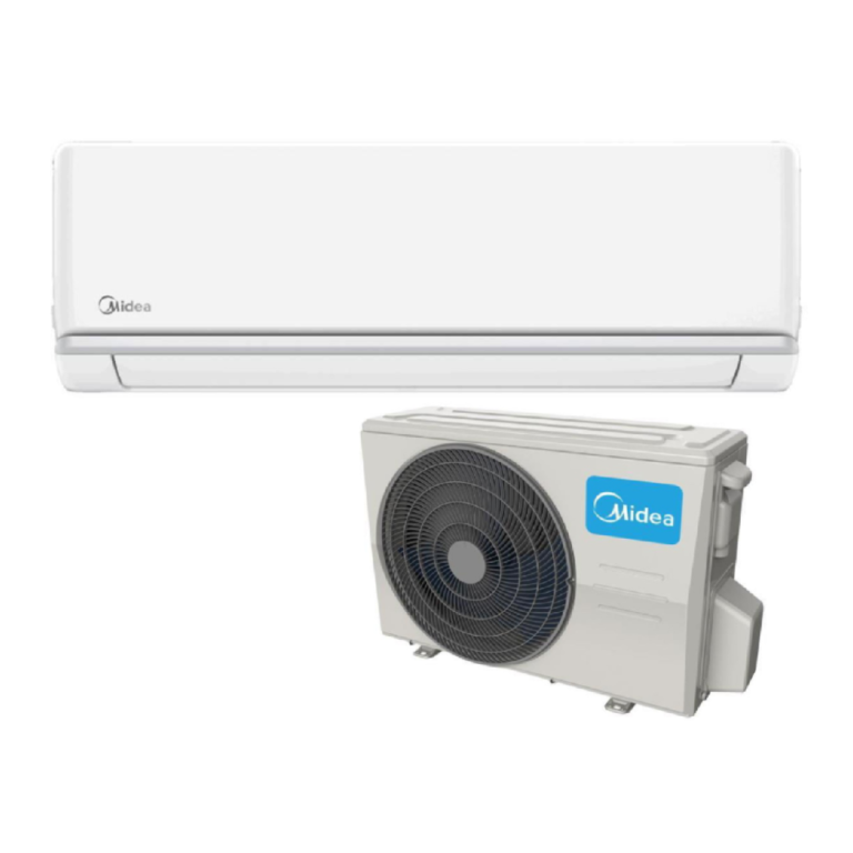 Кондиционер Midea AG11A-24HRDN8I A++
