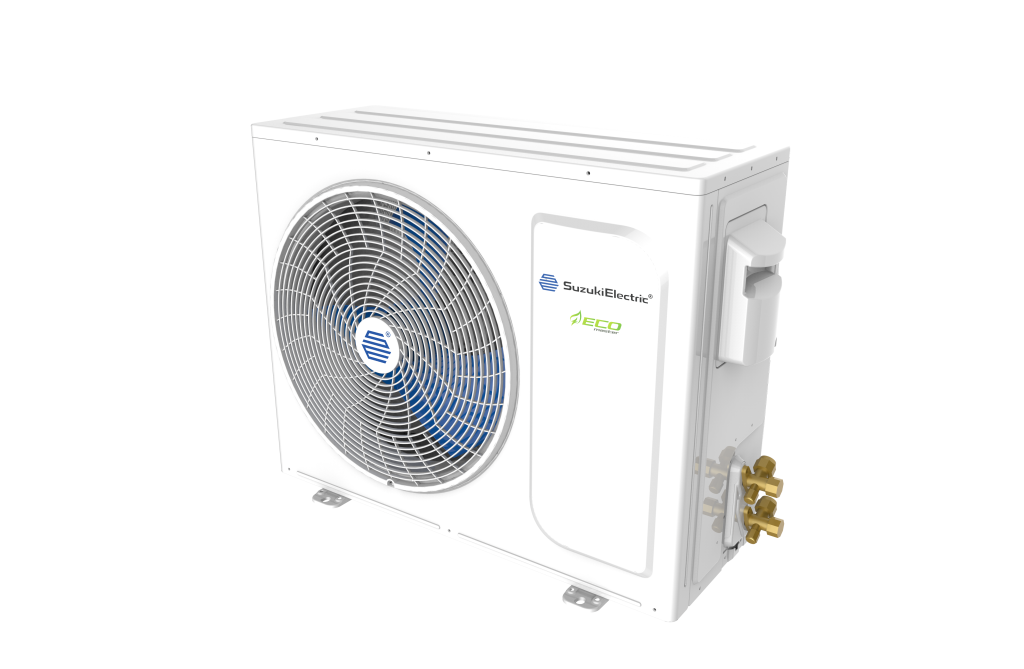 Aer condiționat Suzuki Zenith 12000 BTU Inverter R32 A++