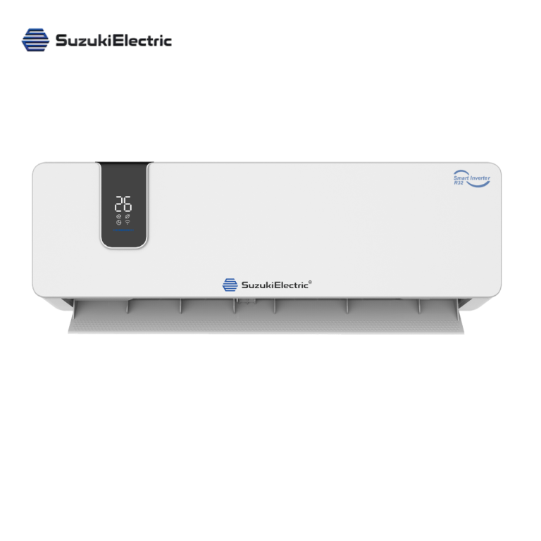Aer condiționat Suzuki Zenith 18000 BTU Inverter R32 A++