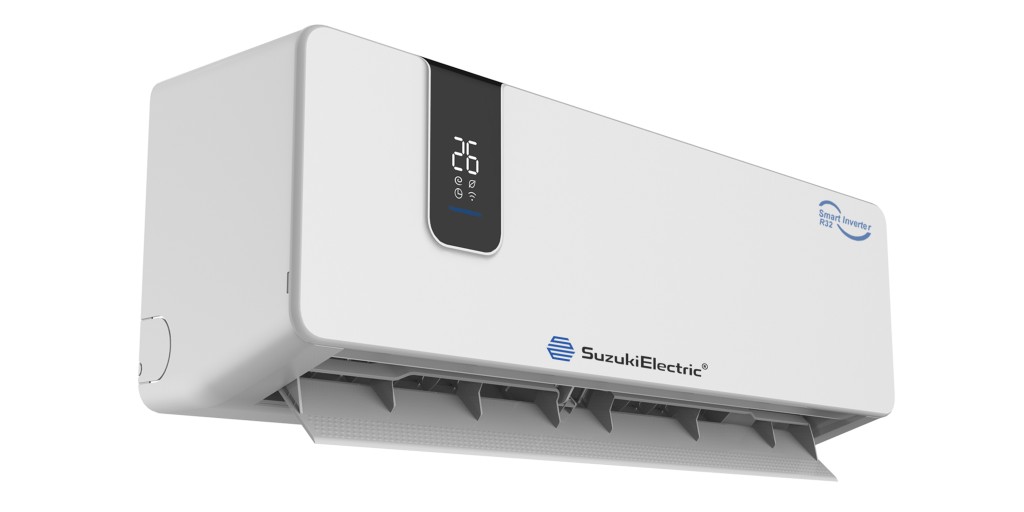 Aer condiționat Suzuki Zenith 18000 BTU Inverter R32 A++