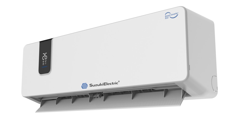 Кондиционер Suzuki Zenith 24000 BTU Inverter R32 A++