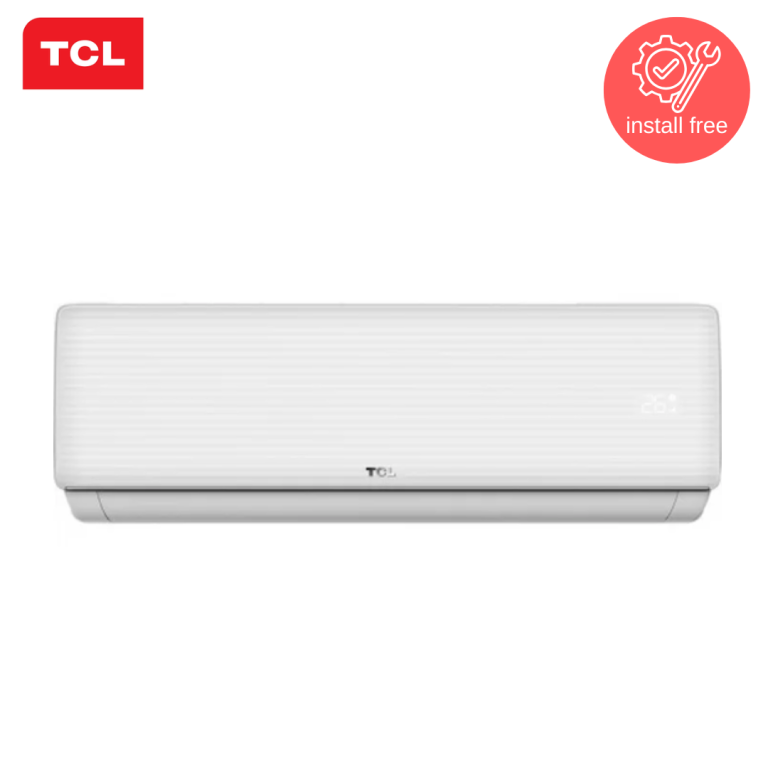 Кондиционер TCL ELITЕ Inverter R32 TAC-12 CHSD / XAB1IN 12000 BTU A++