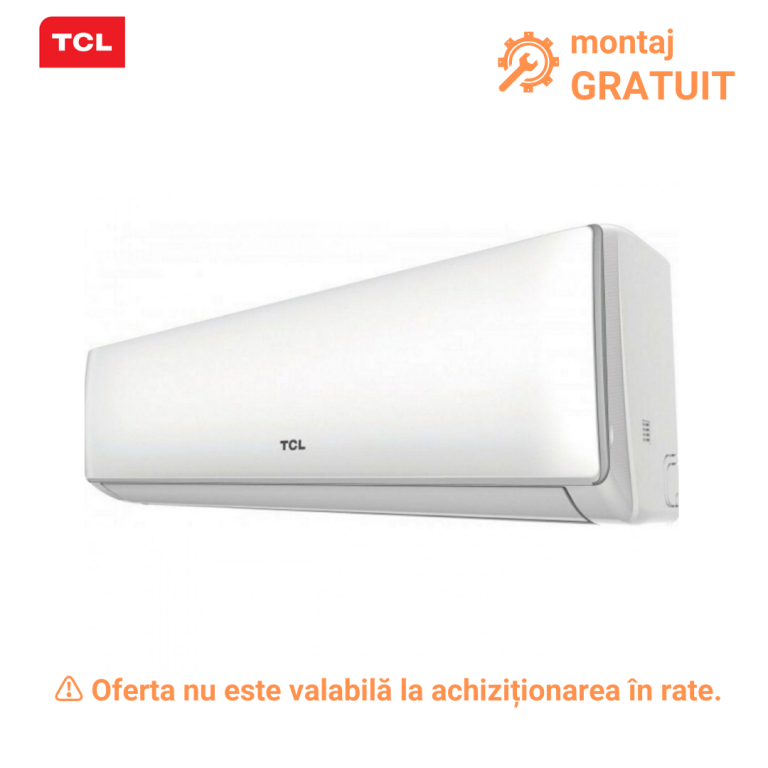 Conditioner TCL ELITЕ Inverter R32 TAC-12 CHSD / XAB1IN 12000 BTU