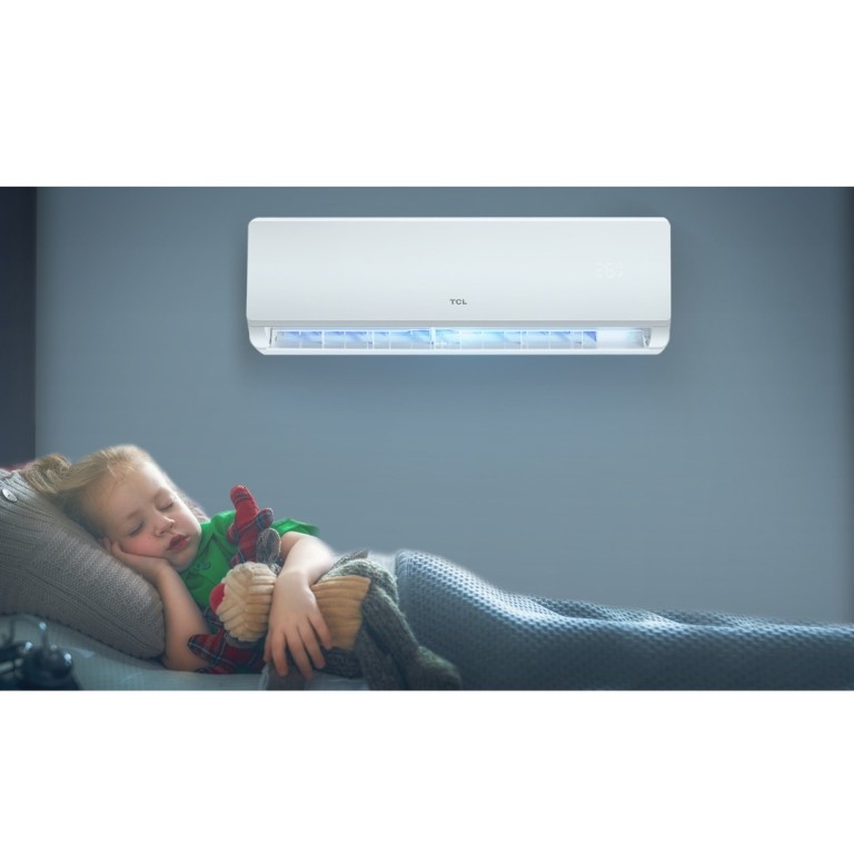 Aer condiționat TCL TAC-07CHSA/XAB1 On-Off 7000 BTU