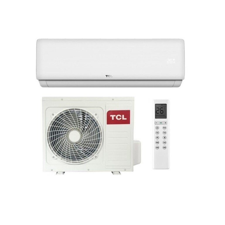 Aer condiționat TCL TAC-07CHSA/XAB1 On-Off 7000 BTU