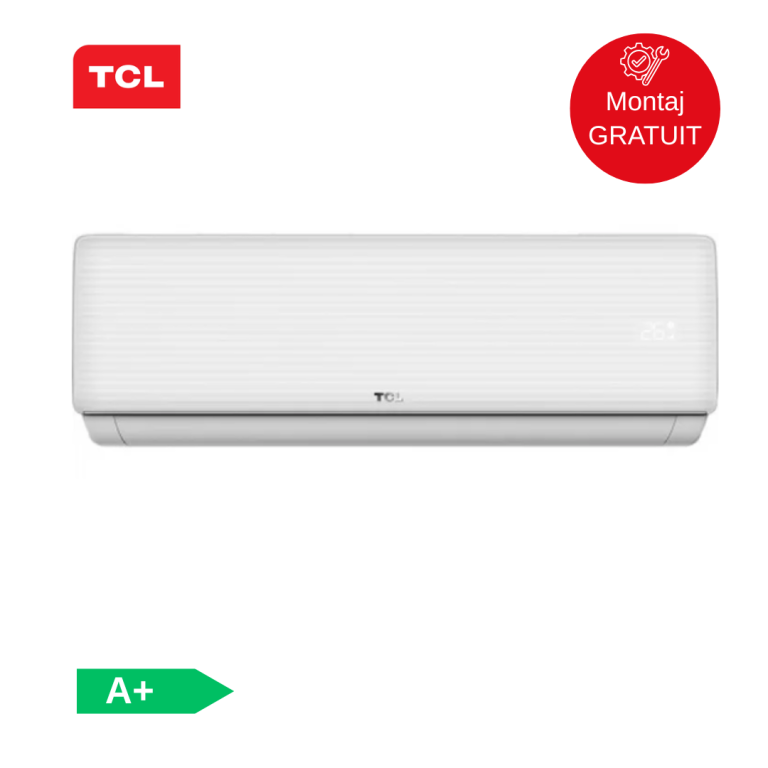 Кондиционер TCL Inverter TAC-24CHSD/XAB1IN  24000 BTU A+