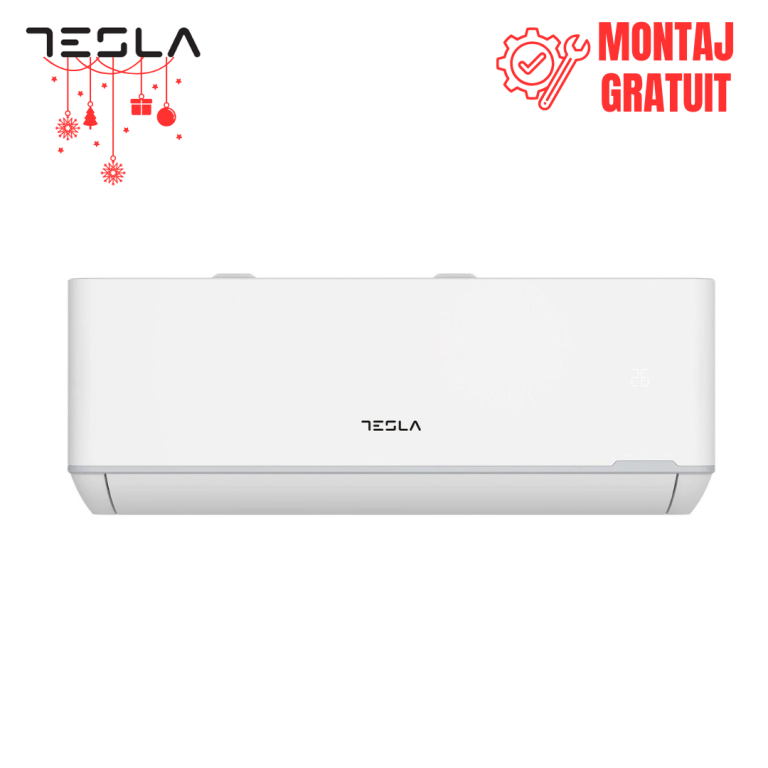 Aer condiționat Tesla Select TA53FFUL-1832IAW wi-fi