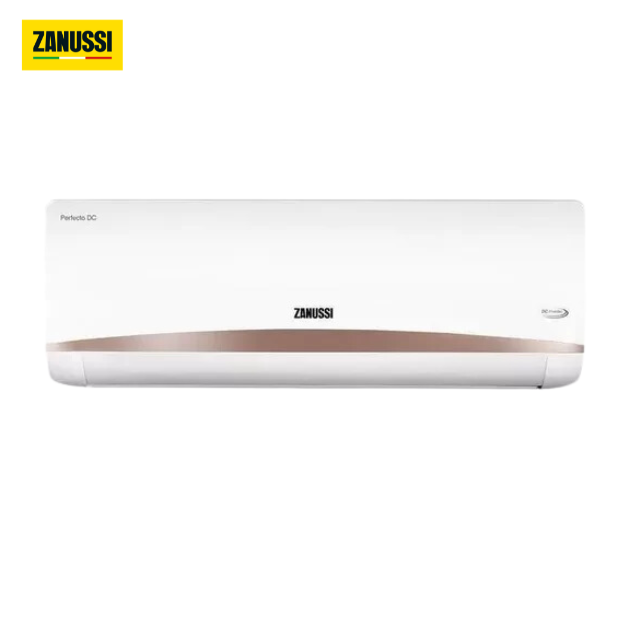 Кондиционер Zanussi Perfecto Inverter ZACS/I-09 HPF/A22/N8