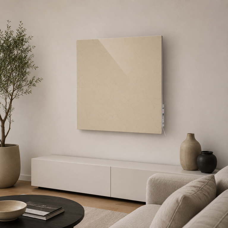 Convector ceramic Teploceramic TCH-RA 500 , 10 m²