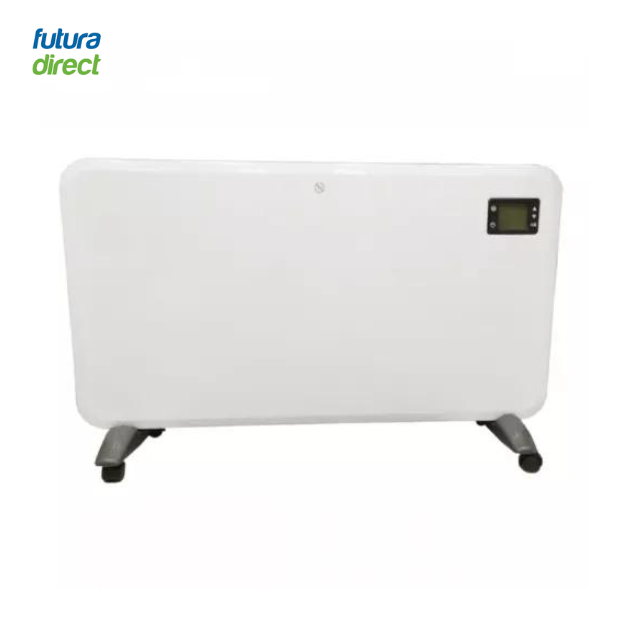 Convector FuturaDirect CF-15LCD, 1500 W