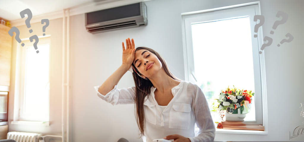 Cele mai bune aparate de aer condiționat pentru apartament: de ce să alegi un model inverter