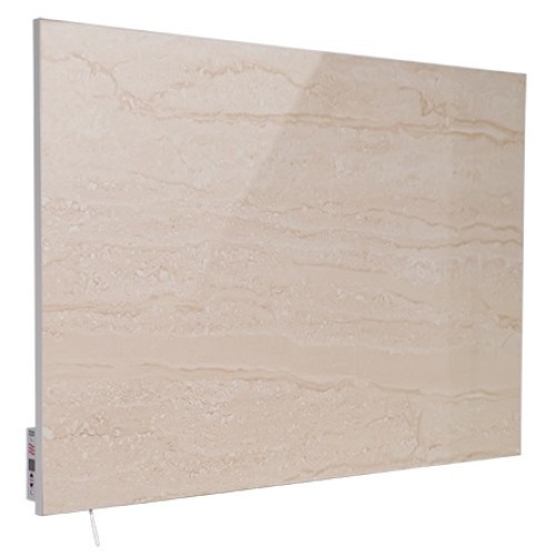 Încălzitoare ceramic TCM-RA 750, 15 m², 750 w/h