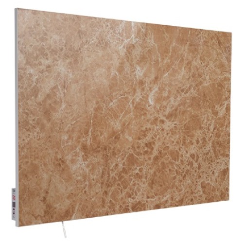 Încălzitoare ceramic TCM-RA 750, 15 m², 750 w/h