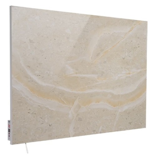 Încălzitoare ceramic TCM-RA 750, 15 m², 750 w/h
