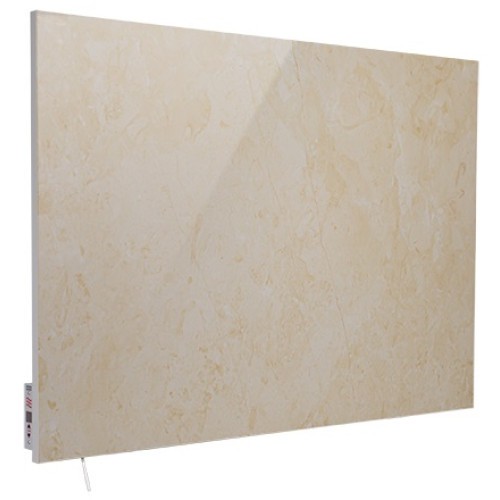 Încălzitoare ceramic TCM-RA 750, 15 m², 750 w/h