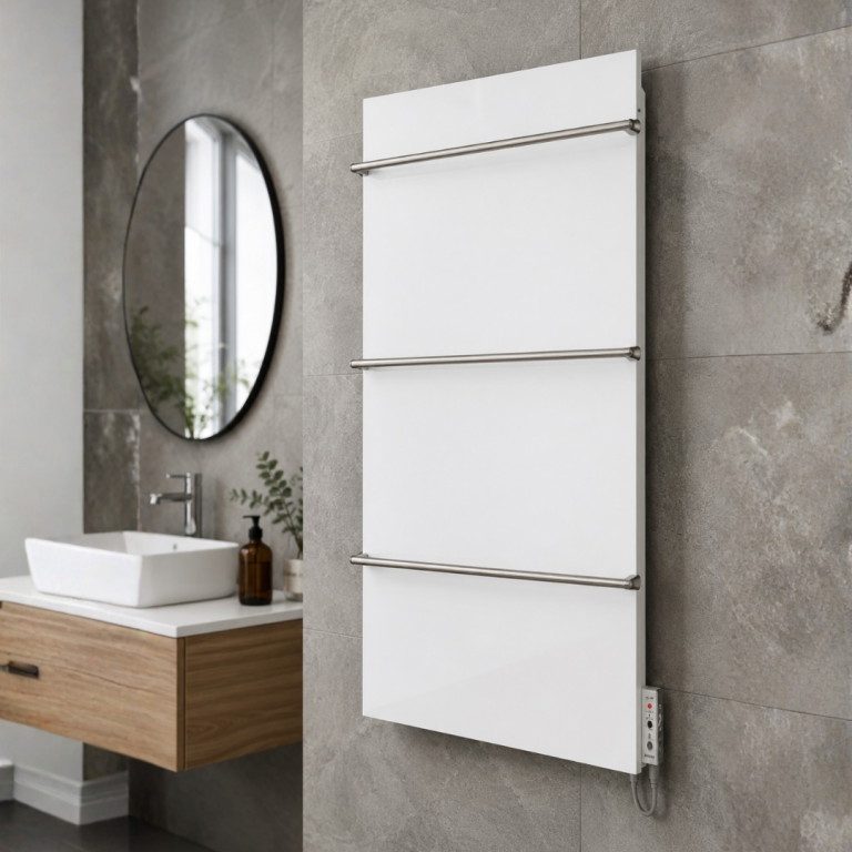 Uscător prosop electric TCMT RA 500 - 10 m²