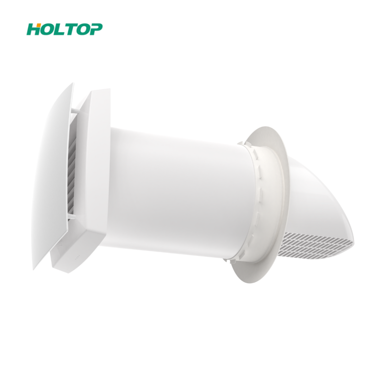 Recuperator Holtop AV-TTW6