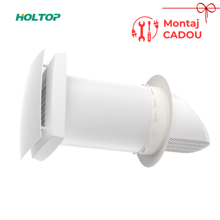 Рекуператор Holtop AV-TTW6