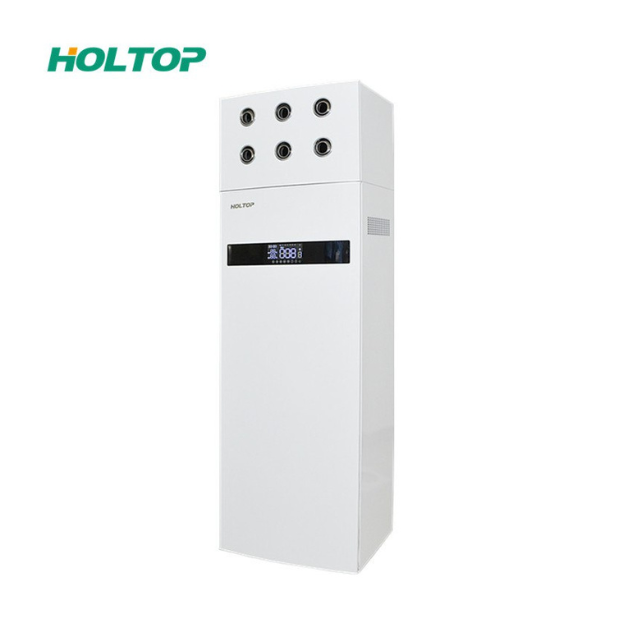 Рекуператор Holtop ERVQ-L600-1A1F