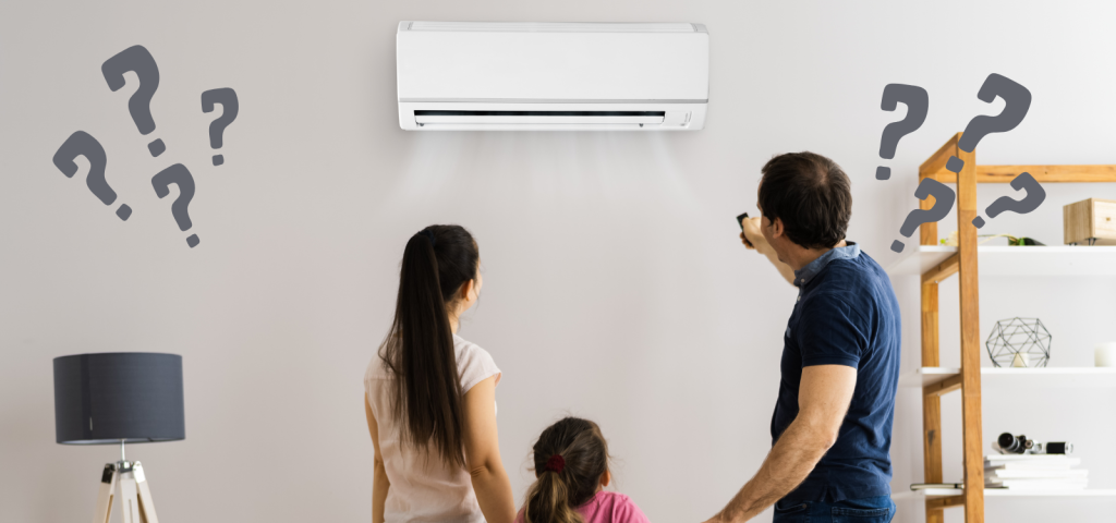 Cât te costă pe oră un aer condiționat inverter de 12.000 BTU? Calcul exact pentru 2025