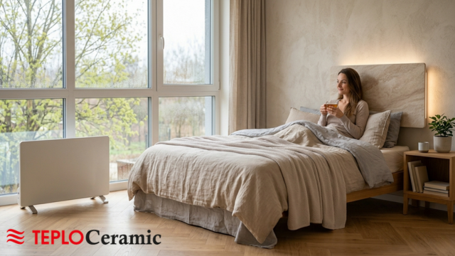 Закрываем сезон с выгодой: -15% на все обогреватели TeploCeramic только в апреле на Zyro.md!